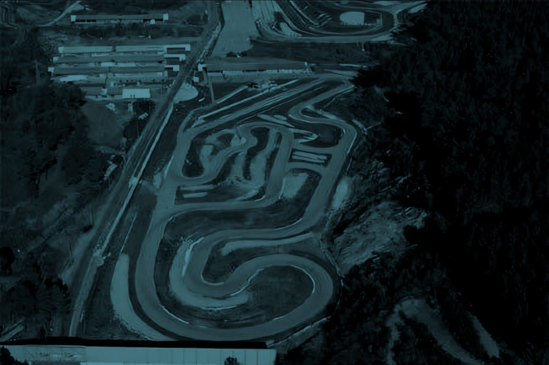 PRESTIGE KARTING