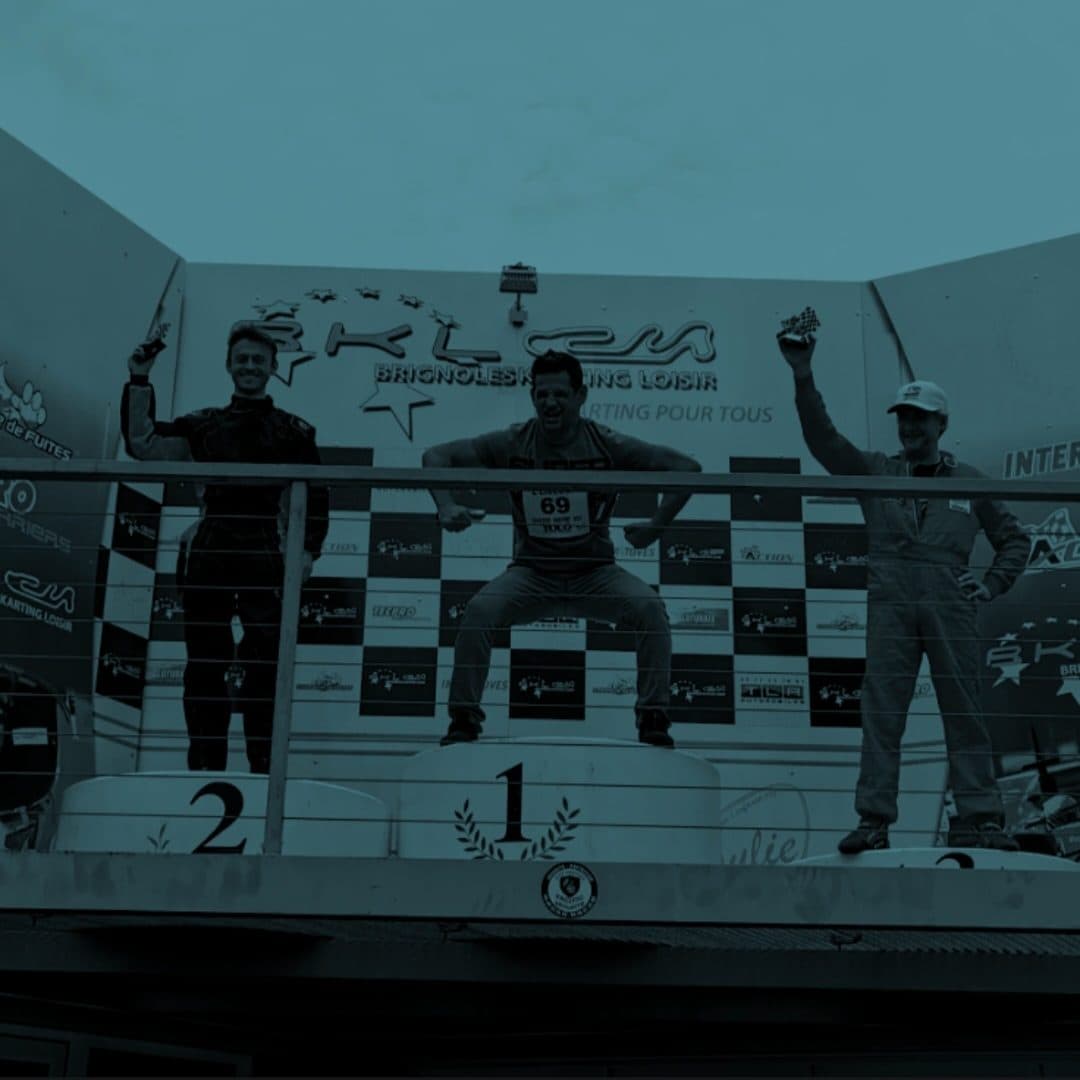 RIVIERIDE KART TOUR 3 — WHEEL HUNTING