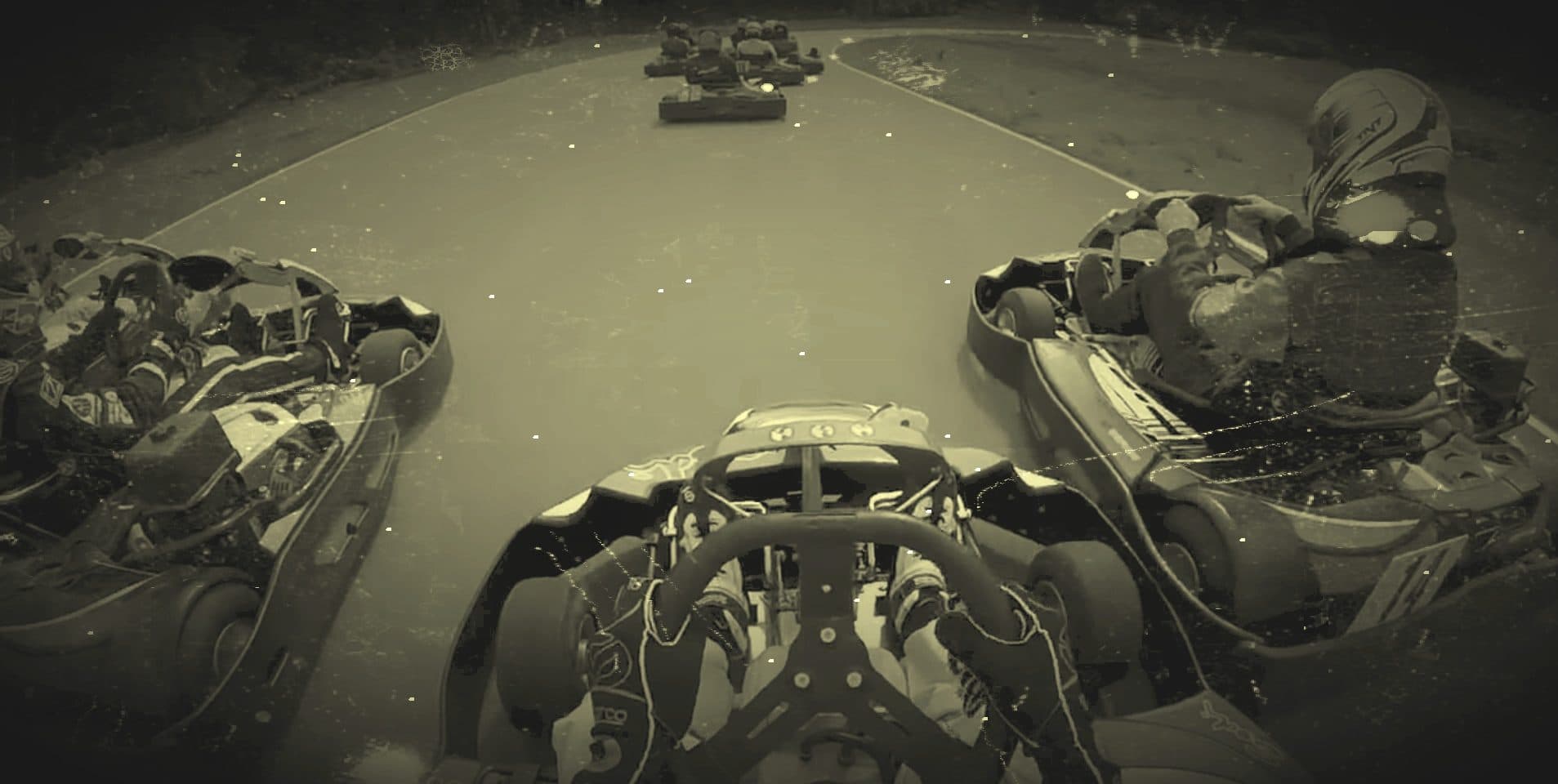 YOLO RIVIERIDE KART TOUR — WHEEL HUNTING